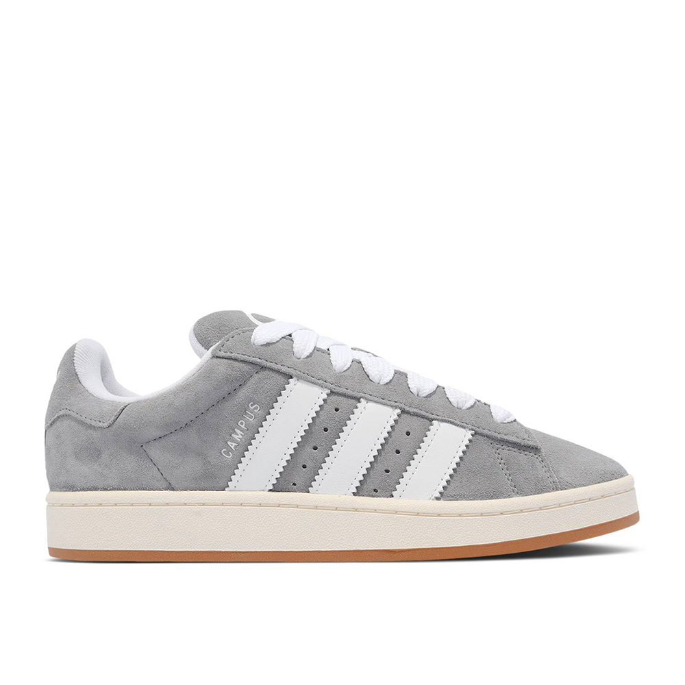 Adidas Campus 00s - "Grey Gum”