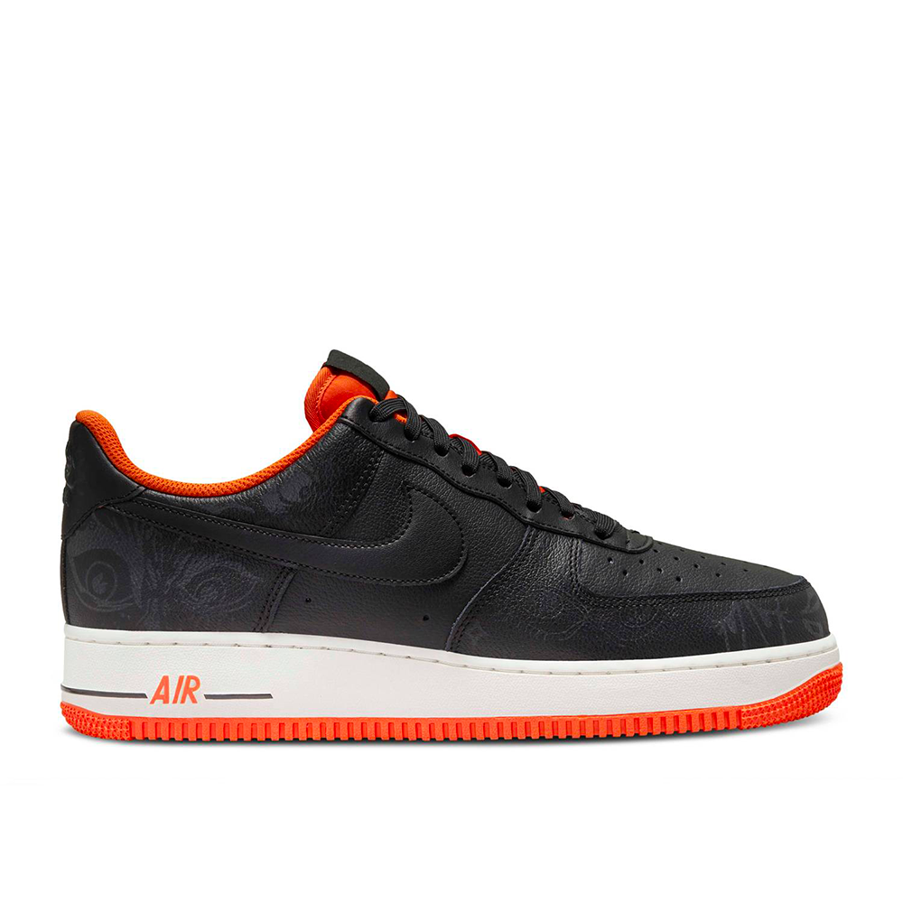 Nike Air Force 1 Low '07 PRM Halloween 2021
