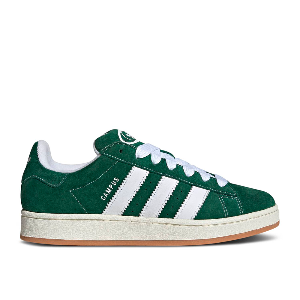 Adidas Campus 00s - "Dark Green Gum"