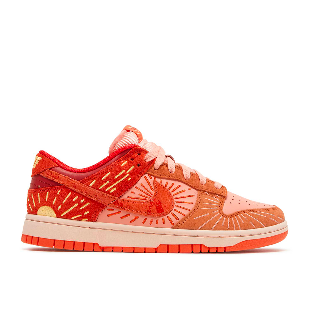 Nike Dunk Low NH Winter Solstice (W)