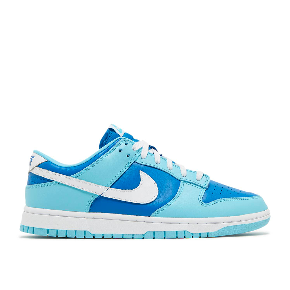 Nike - Dunk Low Retro QS Argon