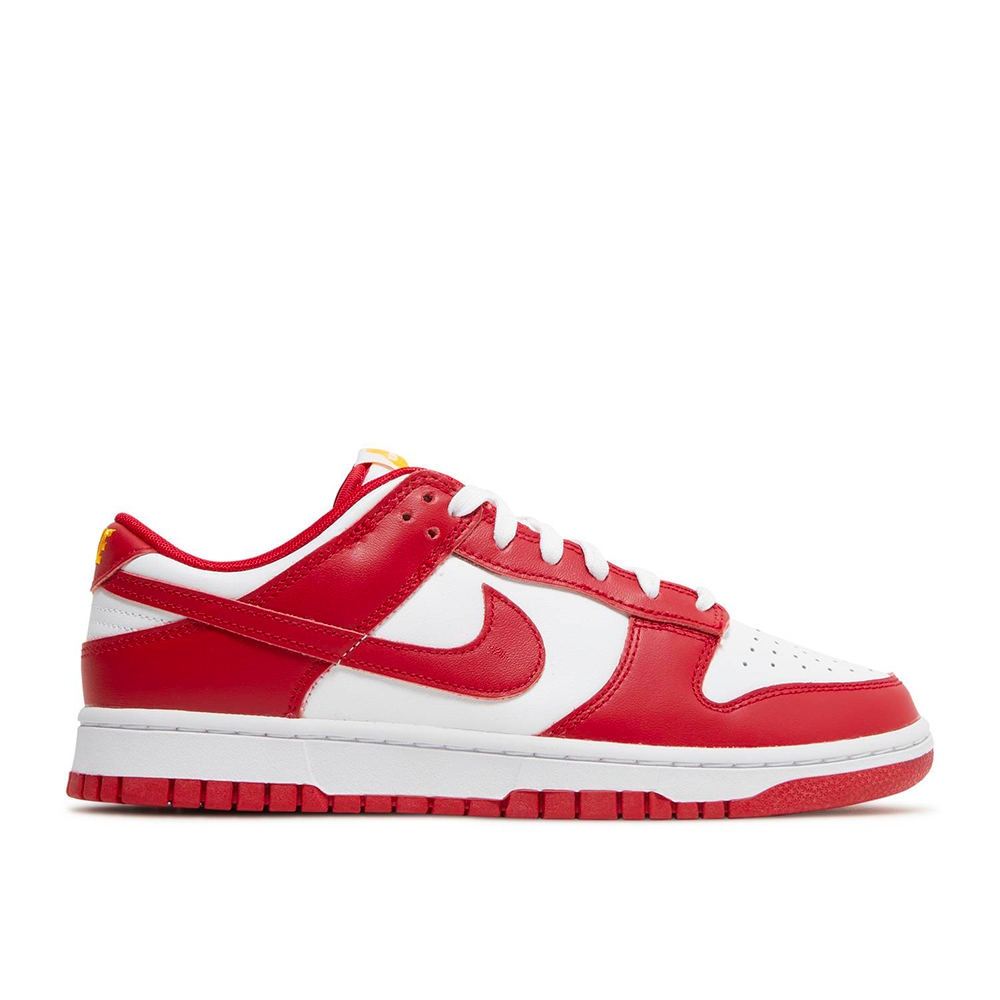 Nike Dunk Low Retro "USC"