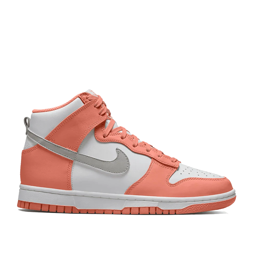 Nike Dunk High Salmon (W)