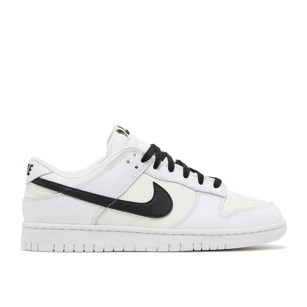 Nike Dunk Low "Reverse Panda"