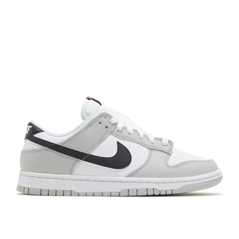 Nike Dunk Low SE Lottery Pack Grey Fog
