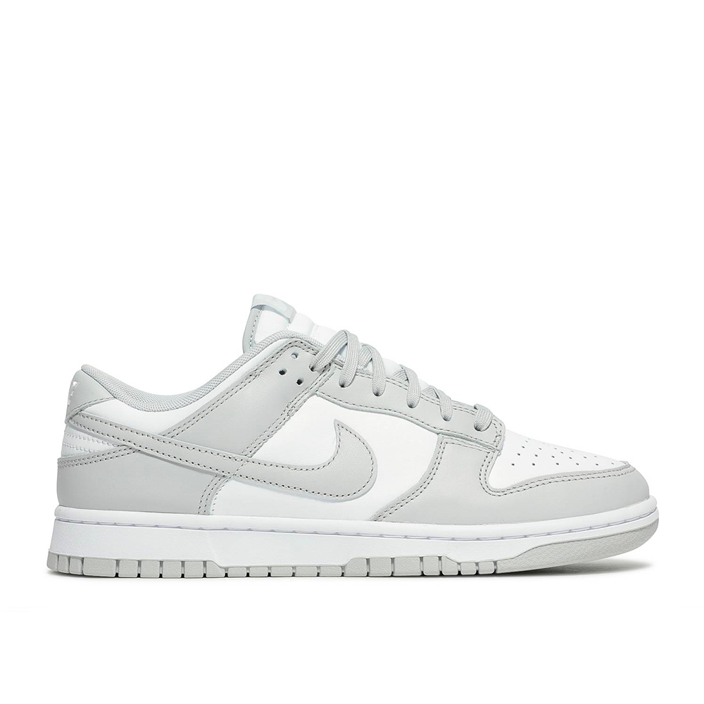Nike - Dunk Low Grey Fog