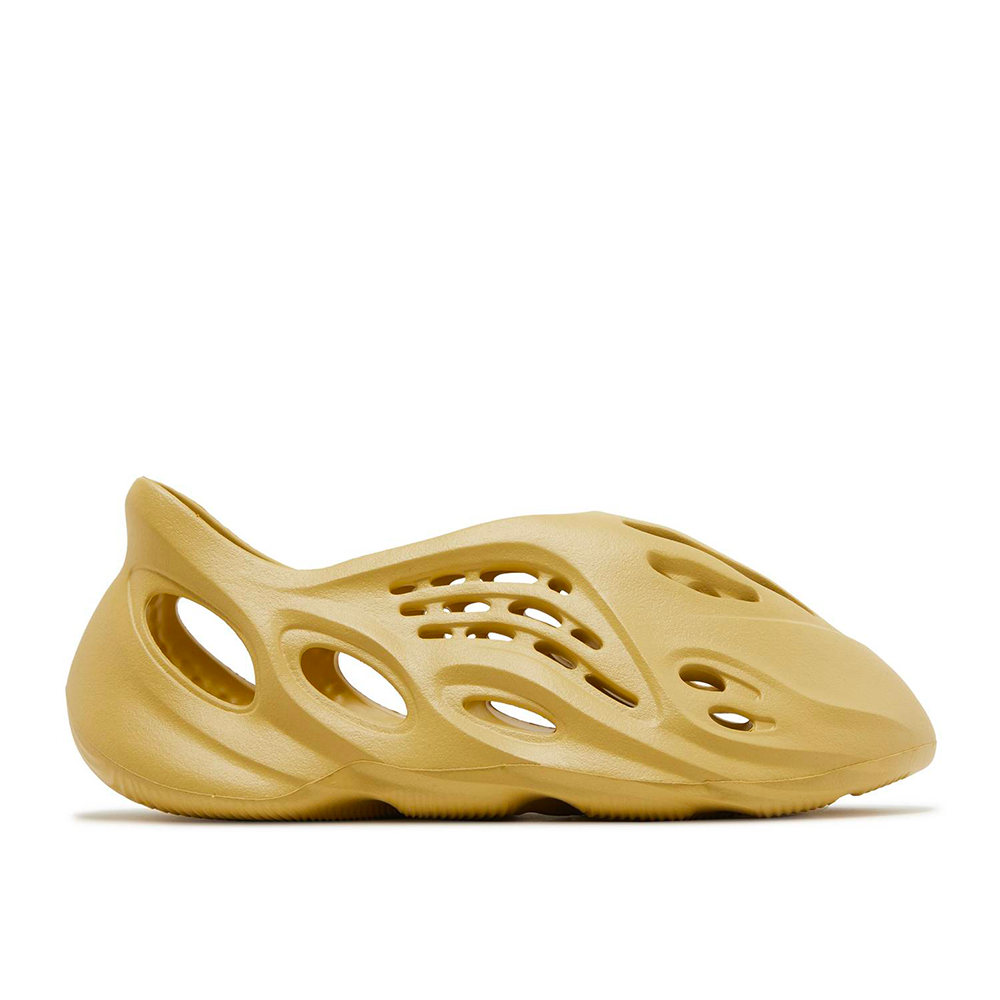 Adidas Yeezy Foam RNNR "Sulfur"
