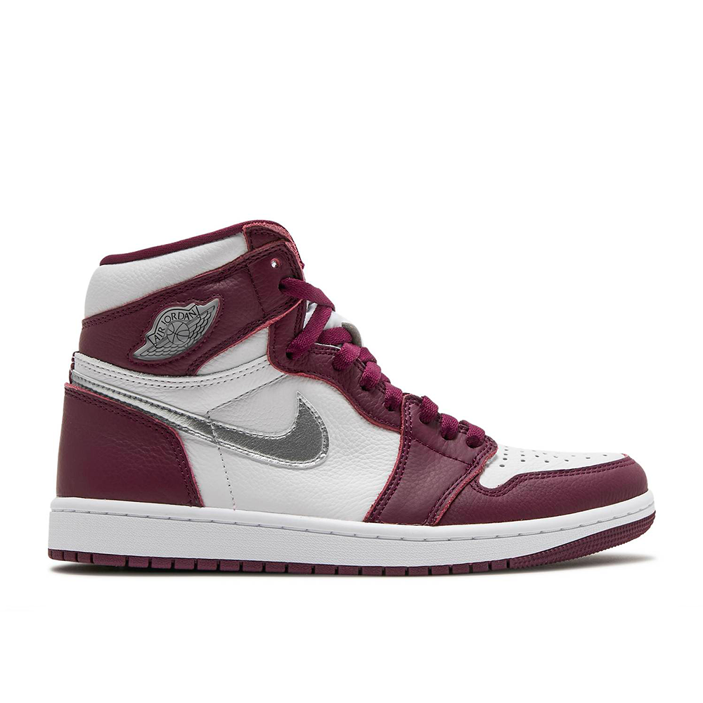 Jordan 1 Retro High OG Bordeaux