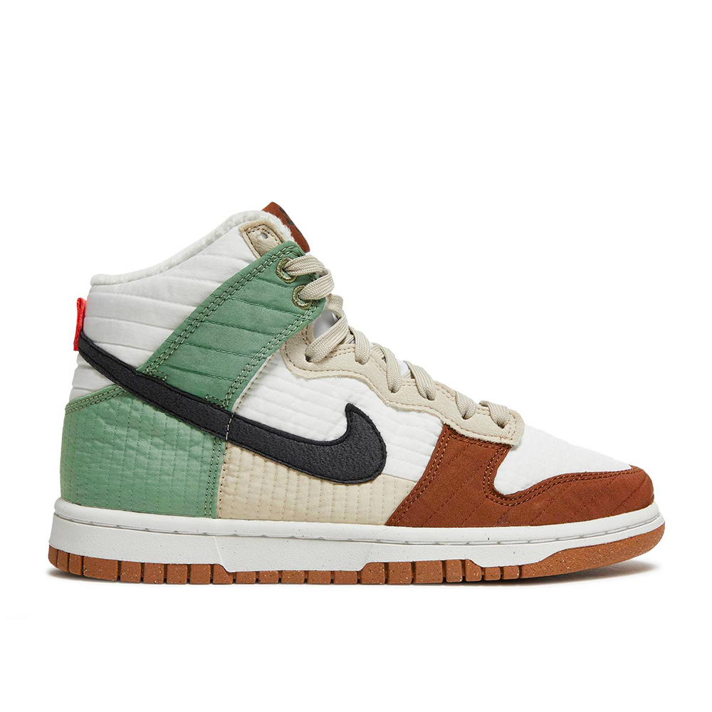Nike - Dunk High Next Nature "Toasty" (W)