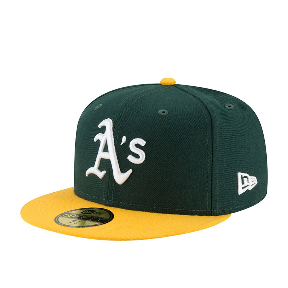New Era Cap - 59FIFTY Oakland Athletics