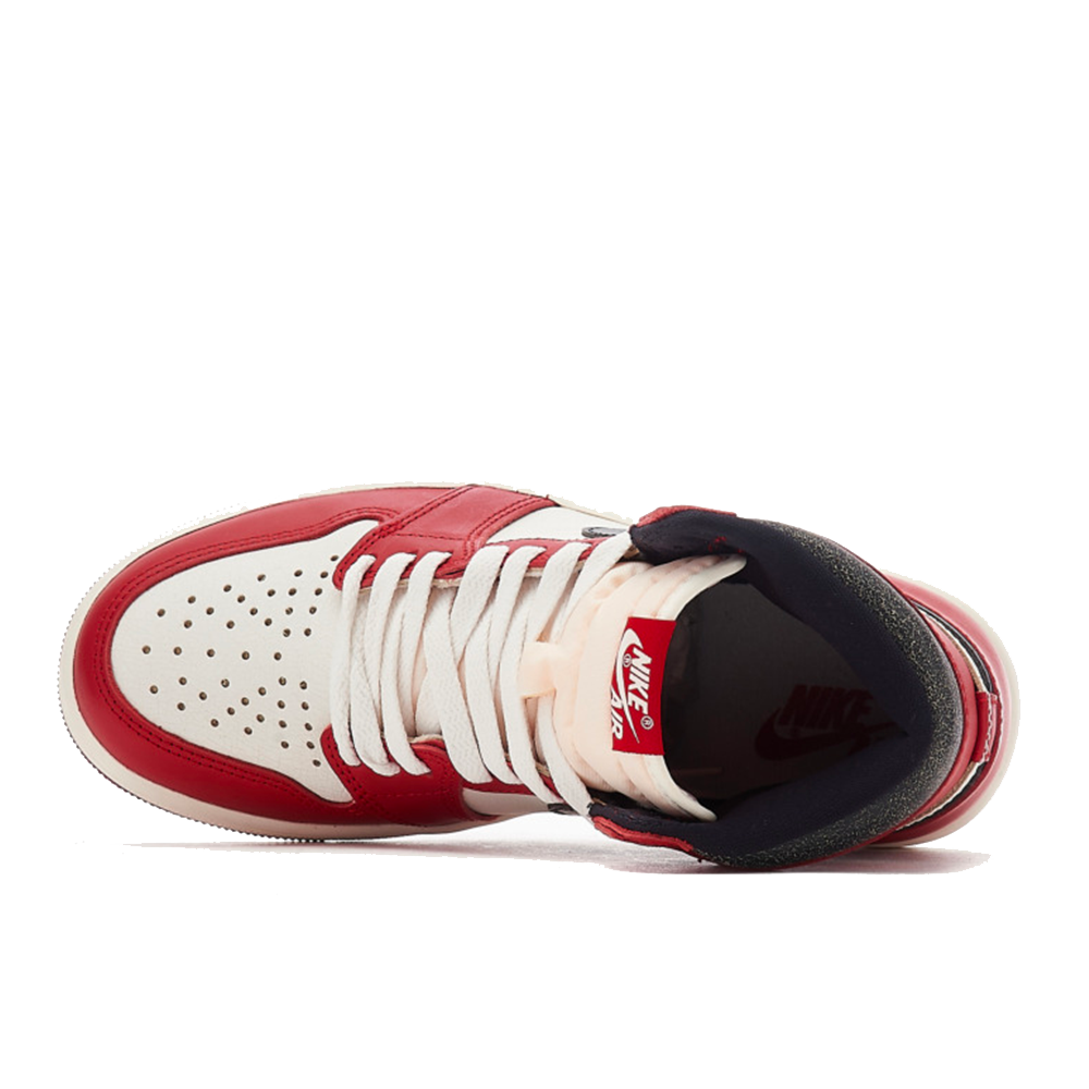 Air Jordan 1 Retro High OG "Chicago Lost & Found"