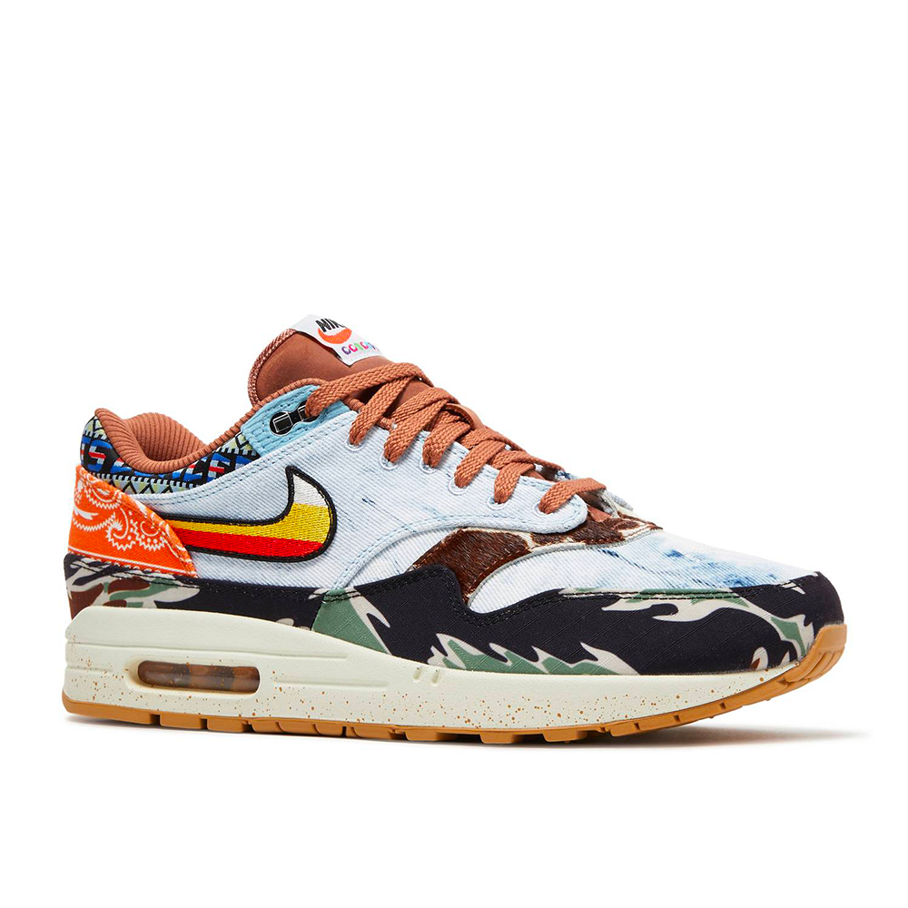 Nike Air Max 1 SP Concepts Heavy