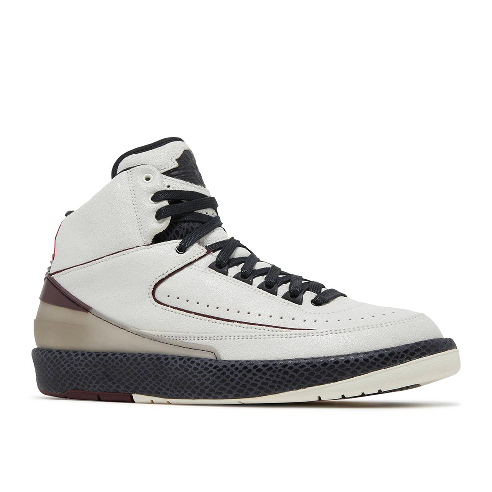 Air Jordan 2 Retro A Ma Maniére Airness