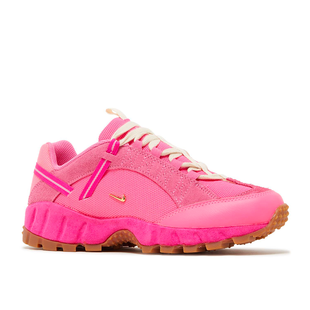 Nike Air Humara LX Jacquemus Pink Flash (W)