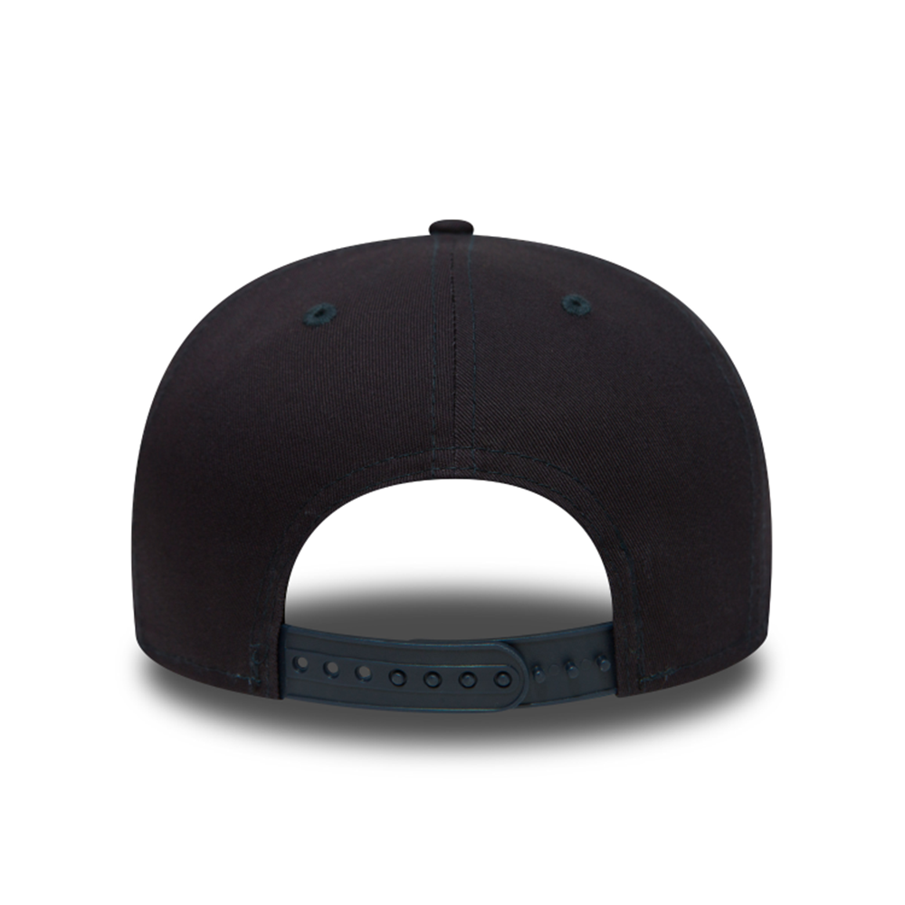 New Era Cap - 9FIFTY Snapback New York Yankees blu navy