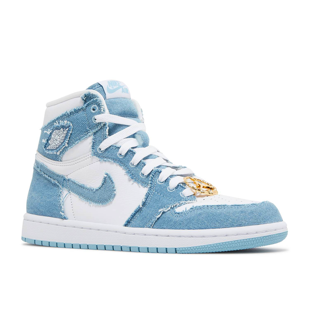 Air Jordan 1 High Retro OG "Denim"