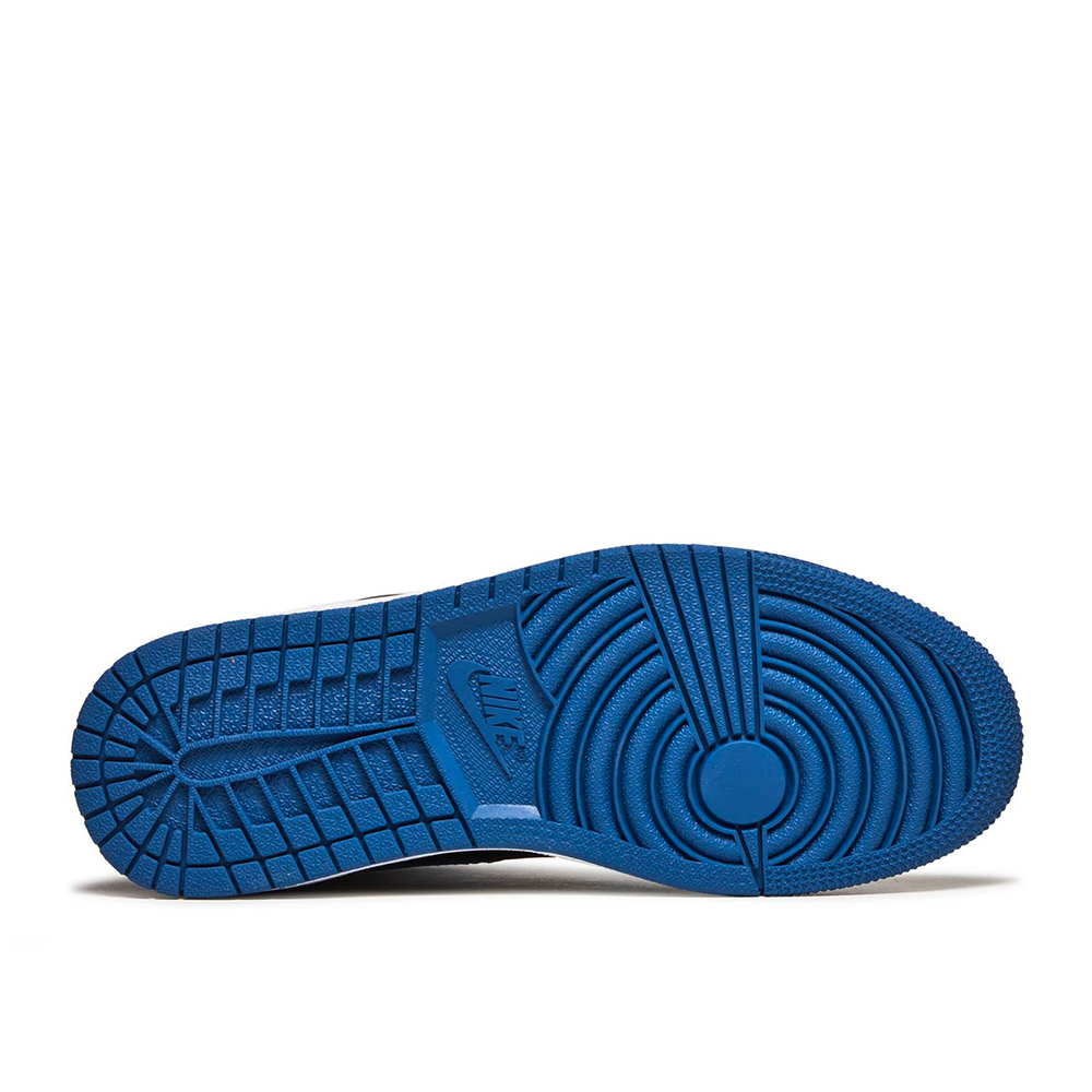 Air Jordan 1 Retro High OG "Dark Marina Blue"