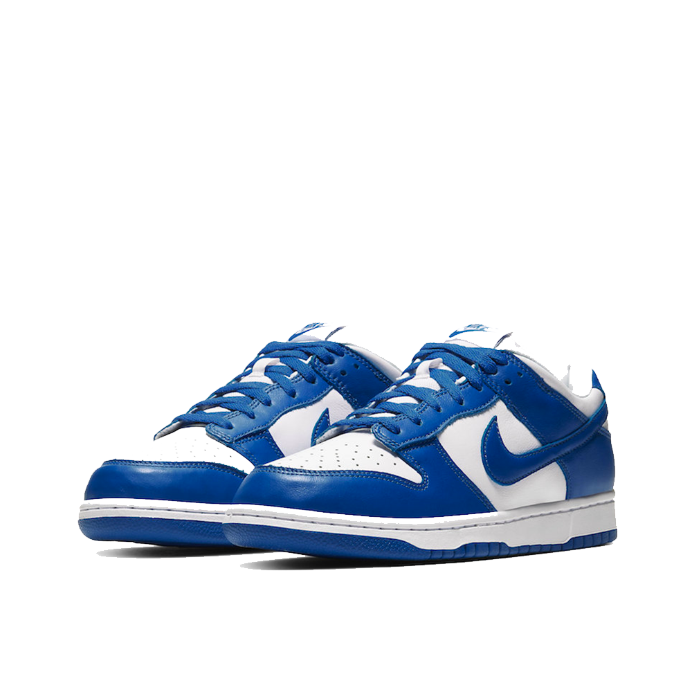 Nike Dunk Low Kentucky