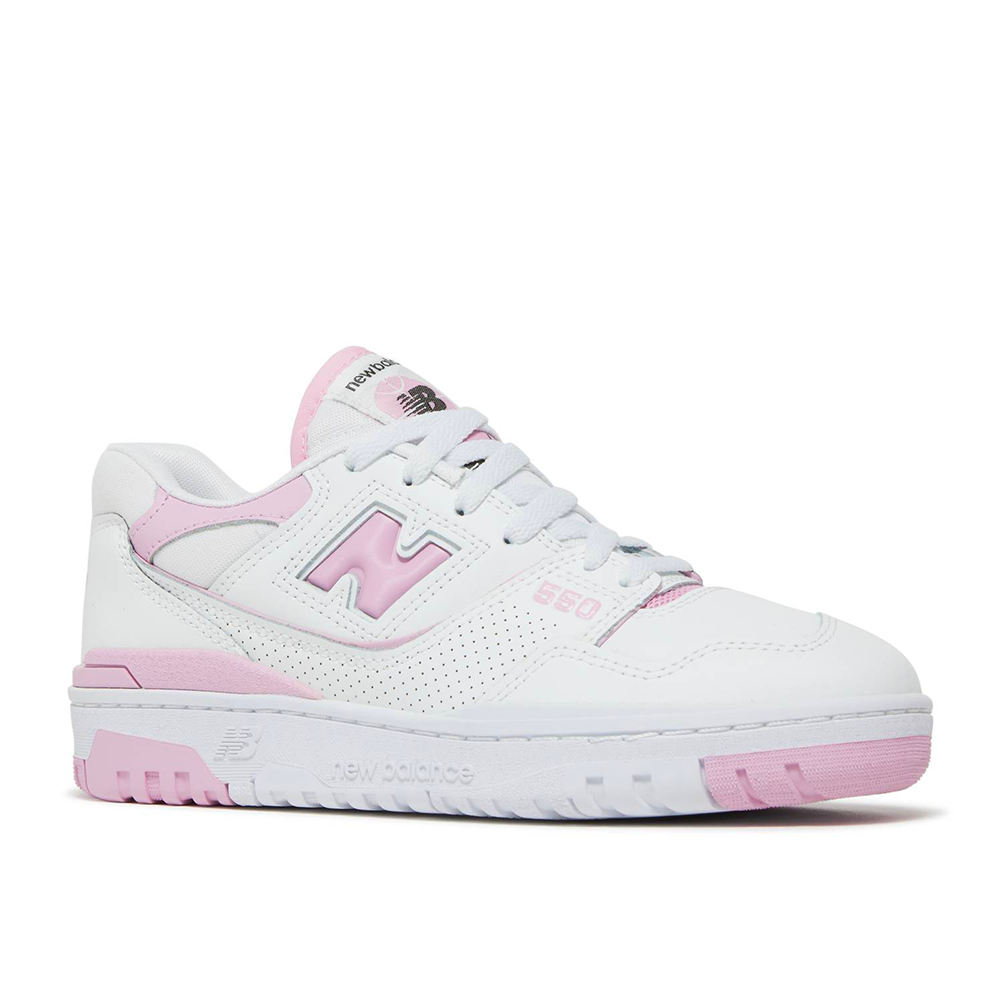 New Balance - 550 "Bubblegum Pink"