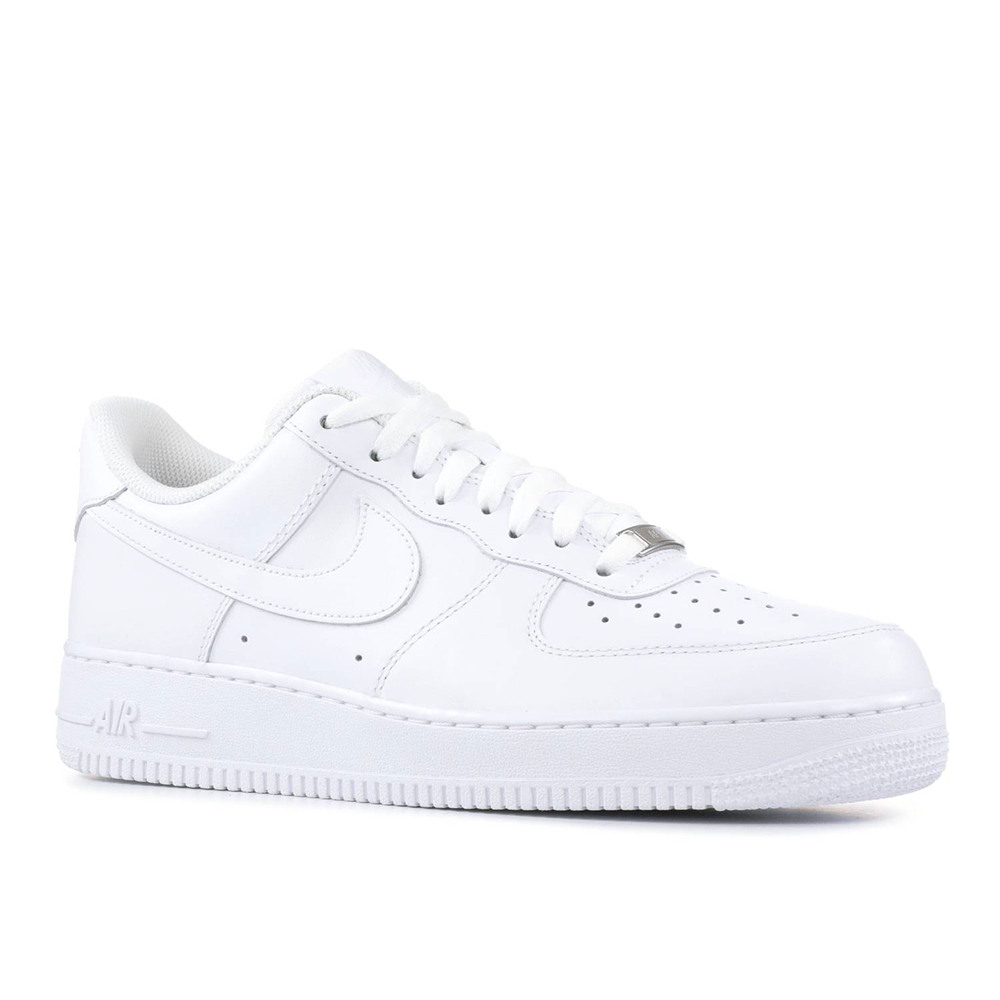 Nike - Air Force 1 07 "White"