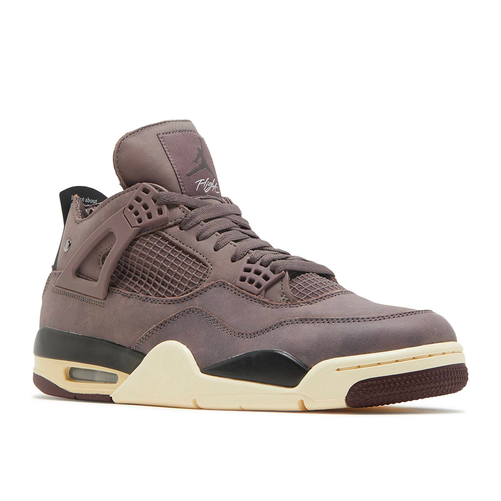 Jordan 4 Retro A Ma Maniére Violet Ore