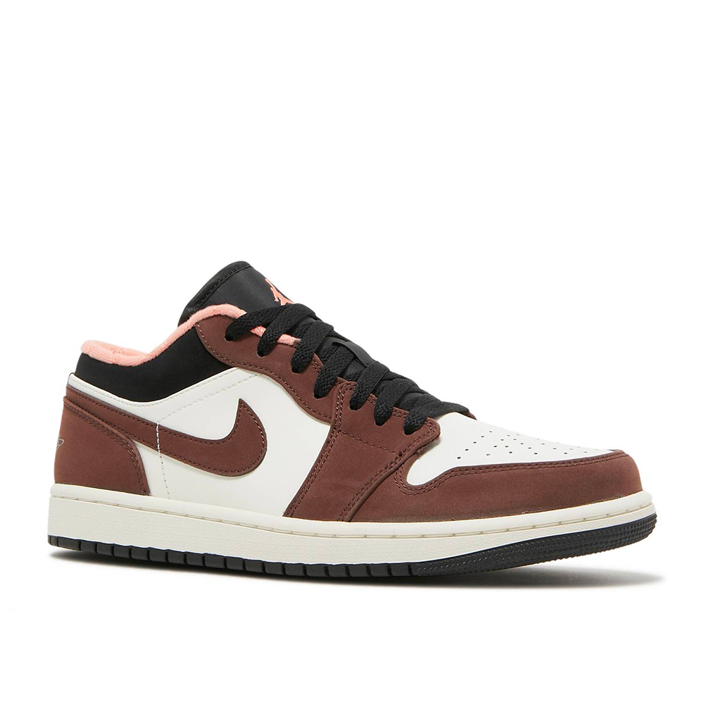 Air Jordan 1 Low "Mocha"