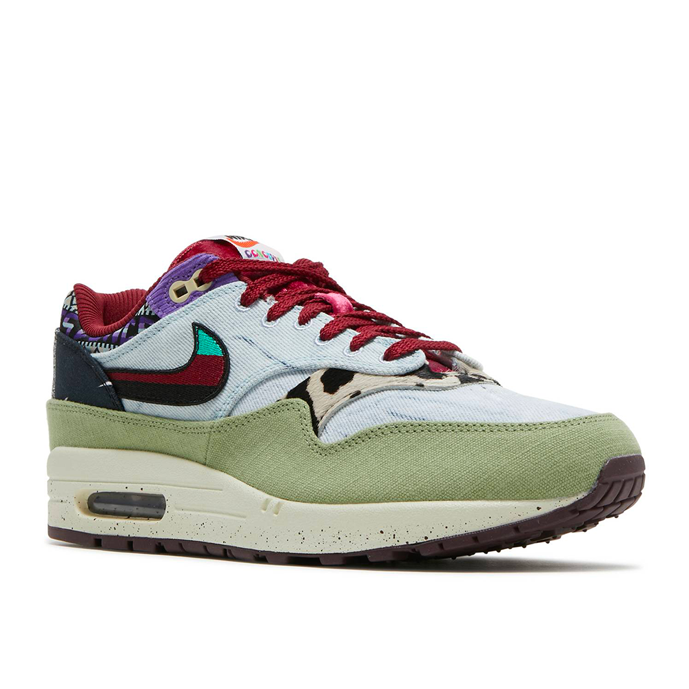 Nike Air Max 1 SP Concepts "Mellow"