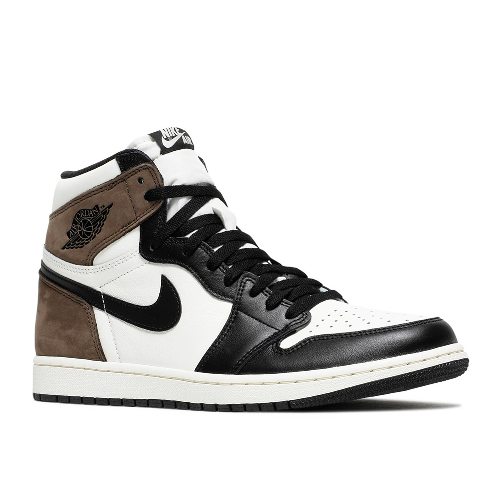 Jordan 1 Retro High "Mocha"