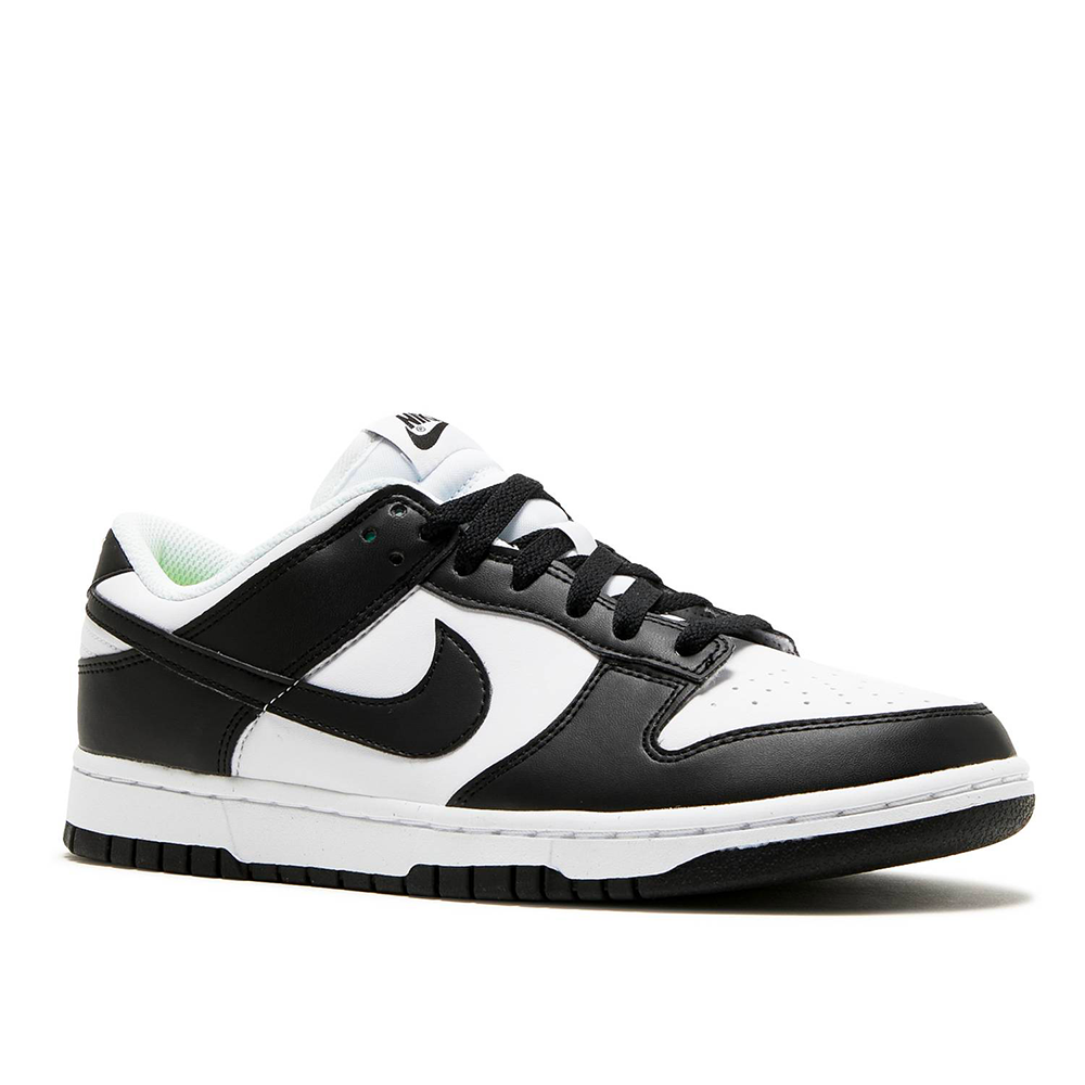 Nike Dunk Low Next Nature "Black/White" (W)