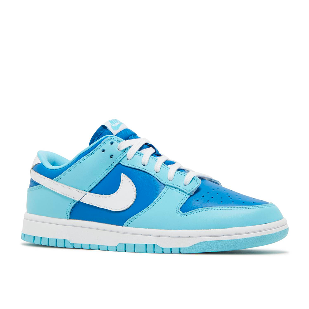 Nike - Dunk Low Retro QS Argon