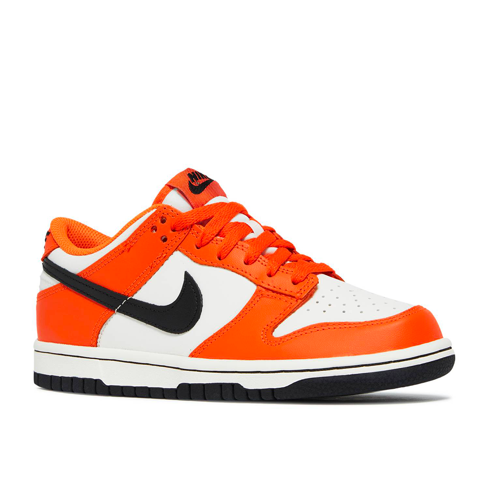 Nike Dunk Low Halloween (2022) (GS)