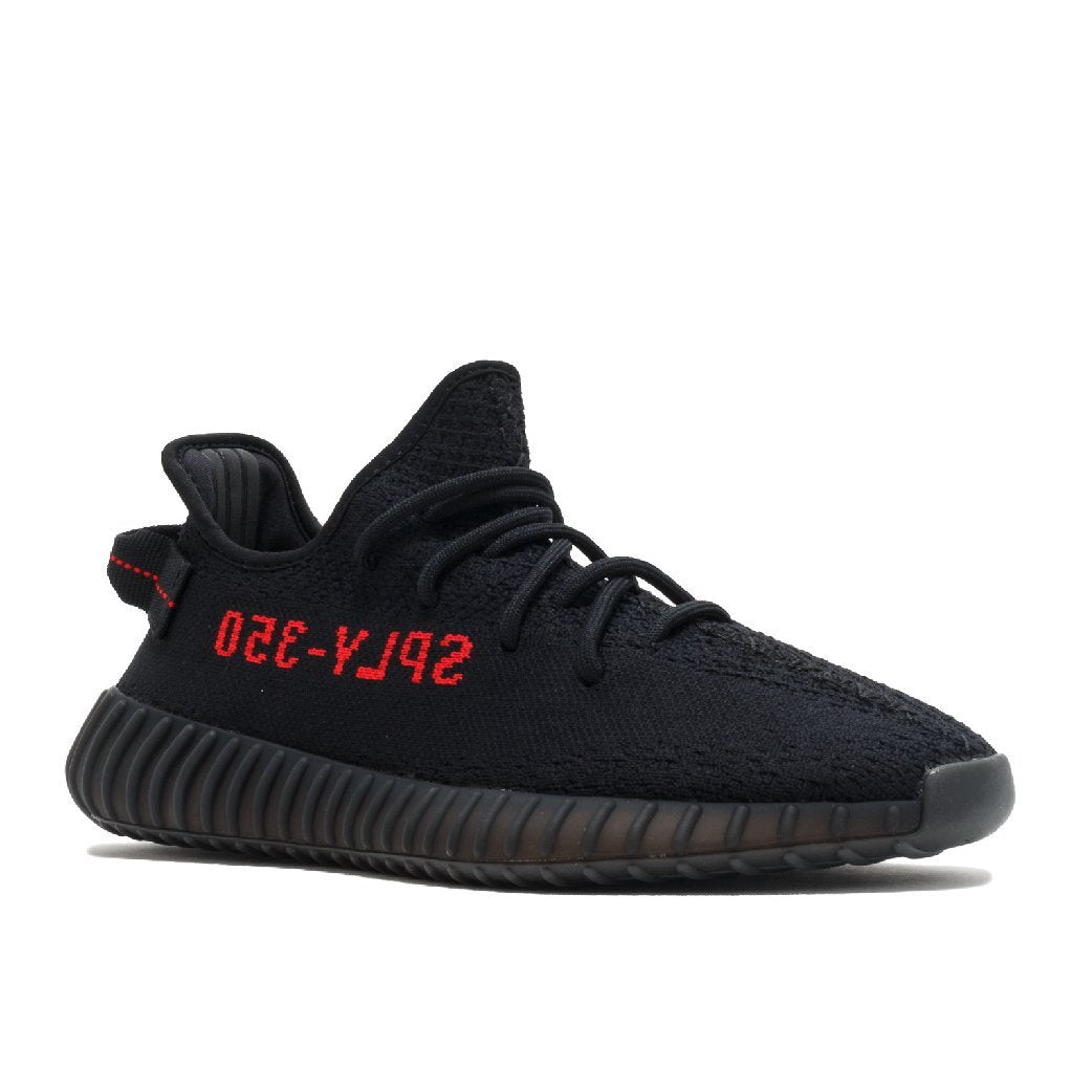 Adidas - Yeezy Boost 350 V2 "Bred"