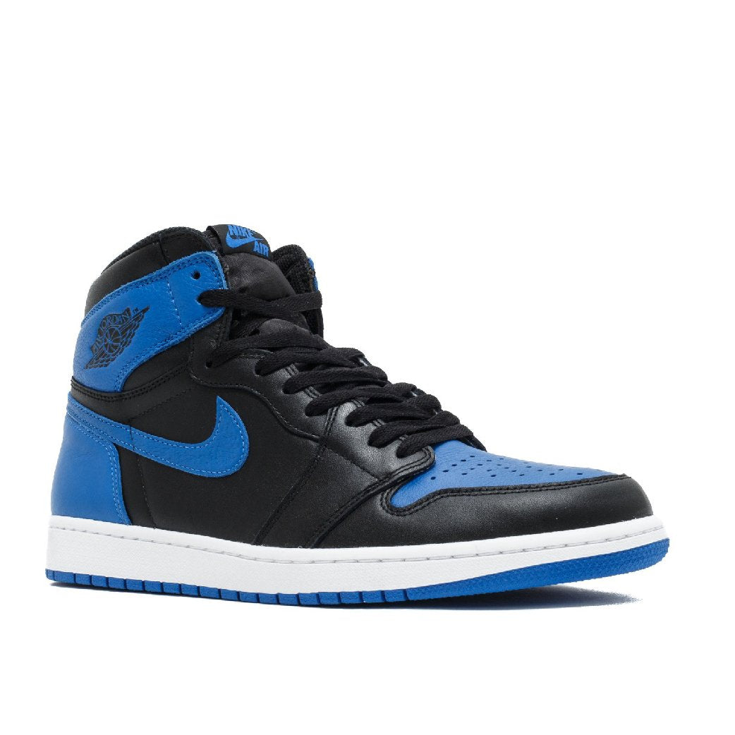 Air Jordan 1 High OG "Royal" (2017)
