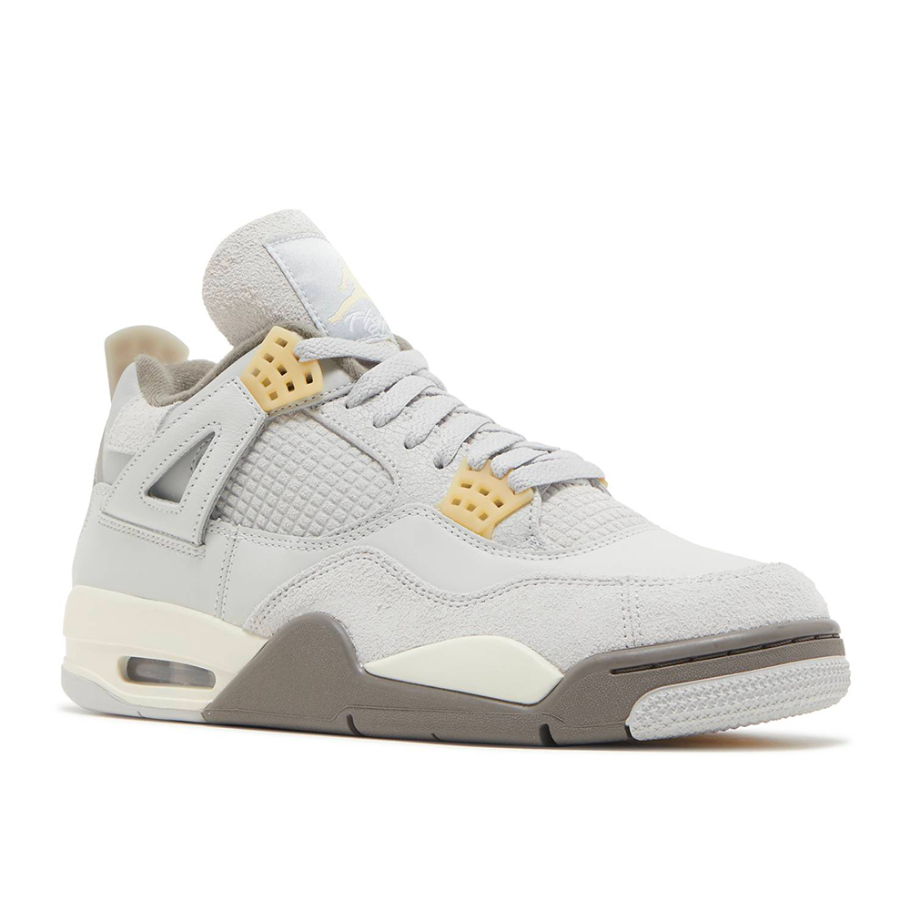 Air Jordan 4 Retro "Craft"