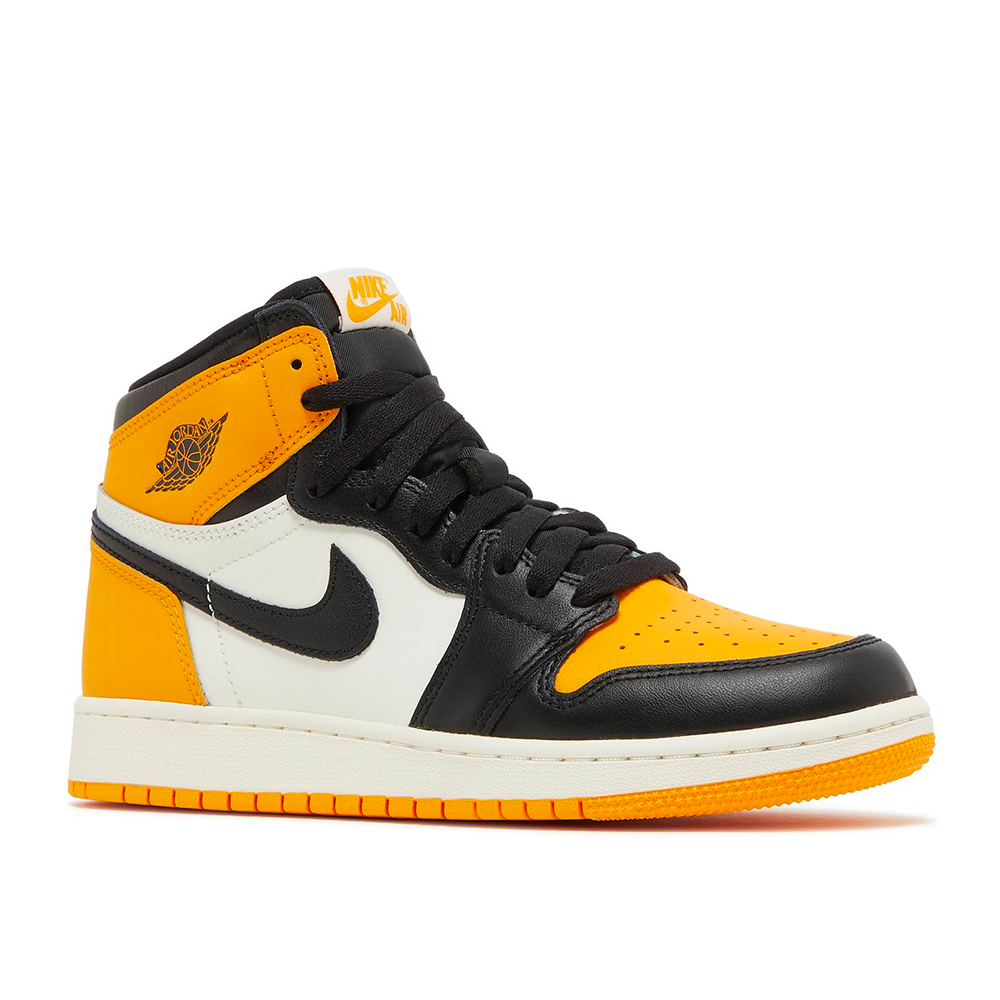 Air Jordan 1 Retro High "Taxi"