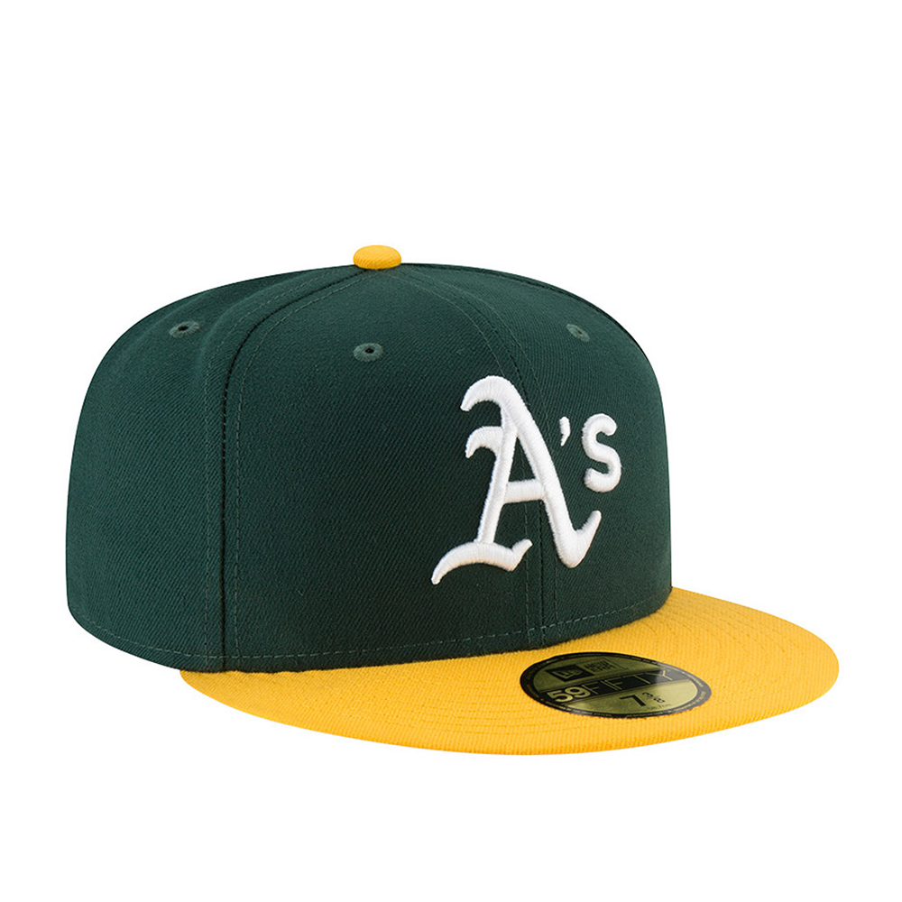 New Era Cap - 59FIFTY Oakland Athletics
