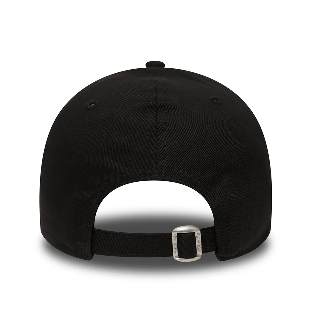 New Era Cap - 9FORTY Los Angeles Dodgers Black