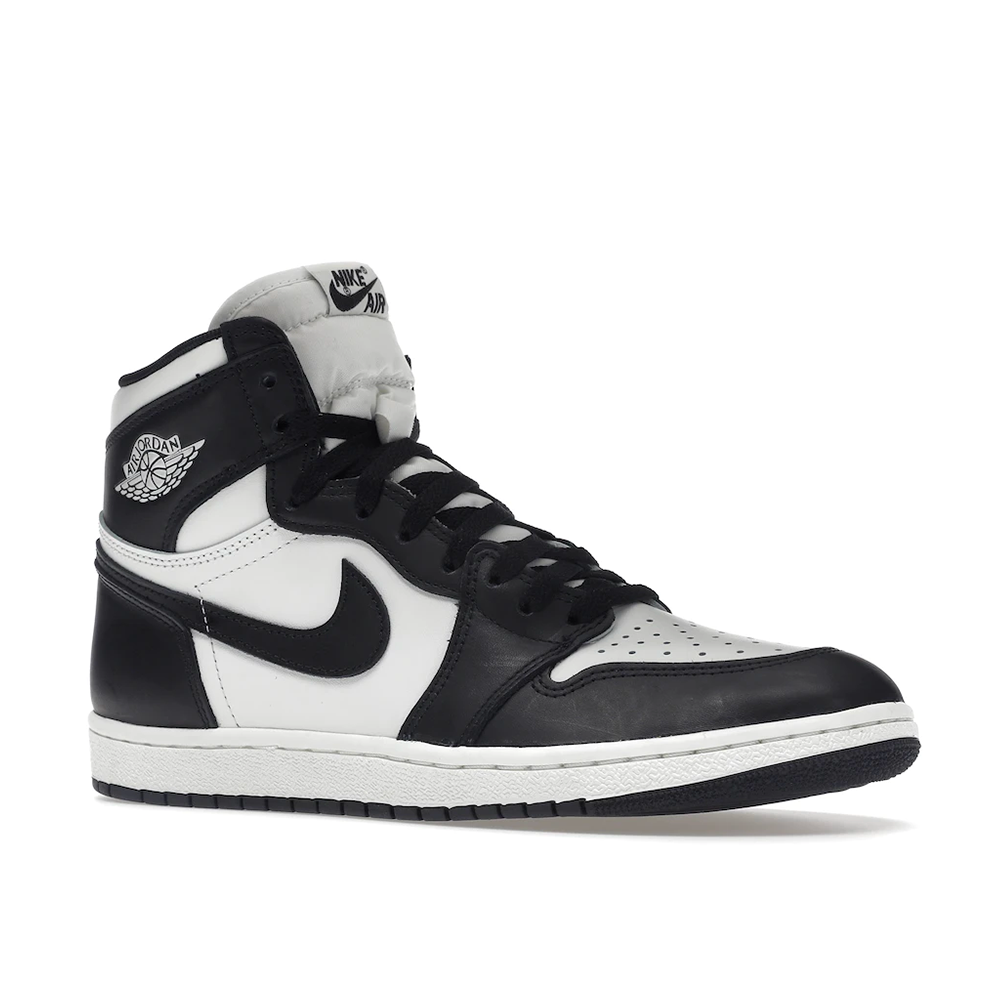 Jordan 1 Retro High 85 Black White (2023)