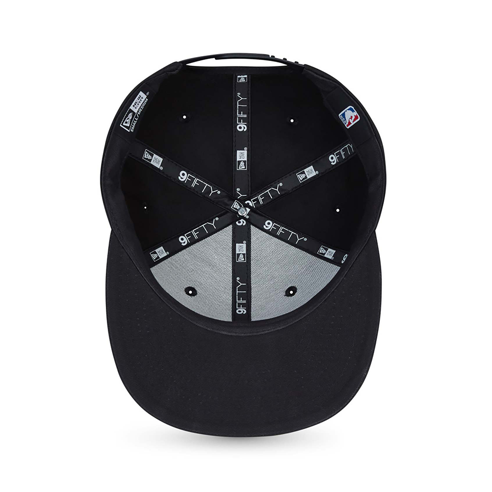 New Era Cap - 9FIFTY Snapback LA Lakers