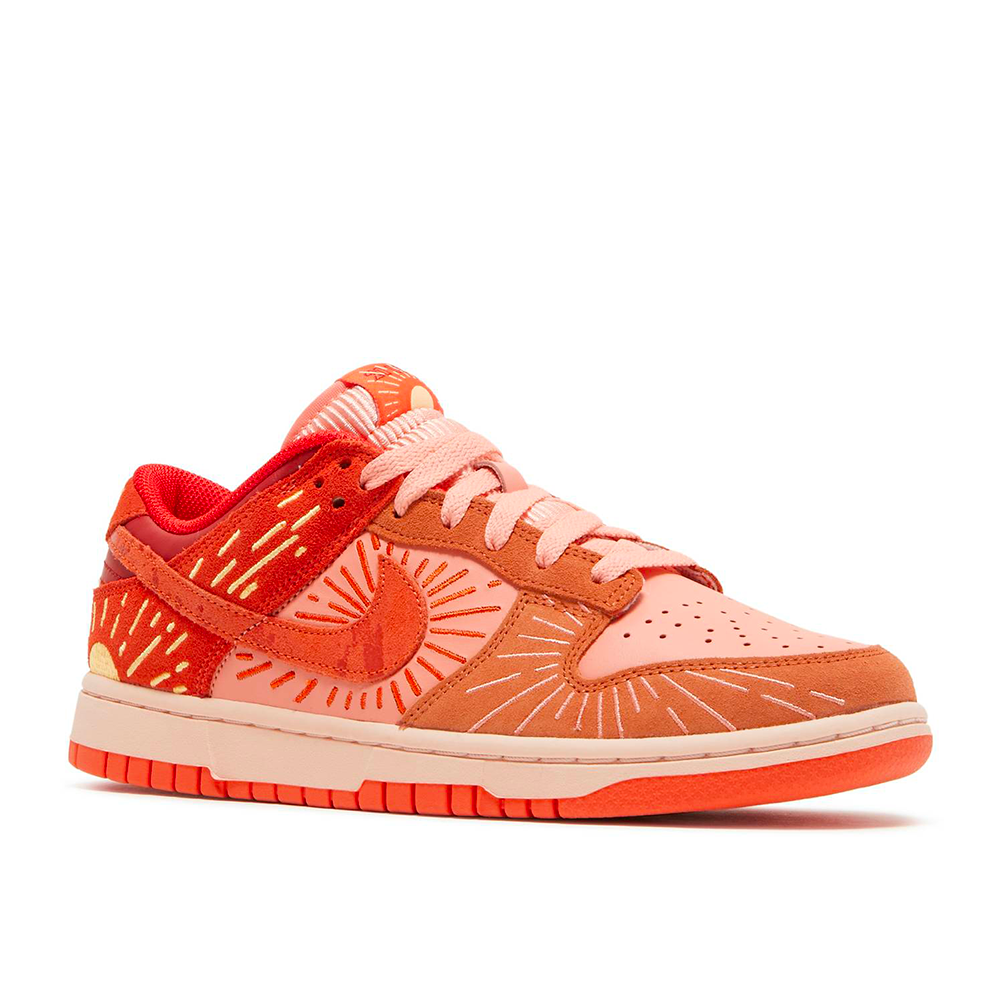 Nike Dunk Low NH Winter Solstice (W)