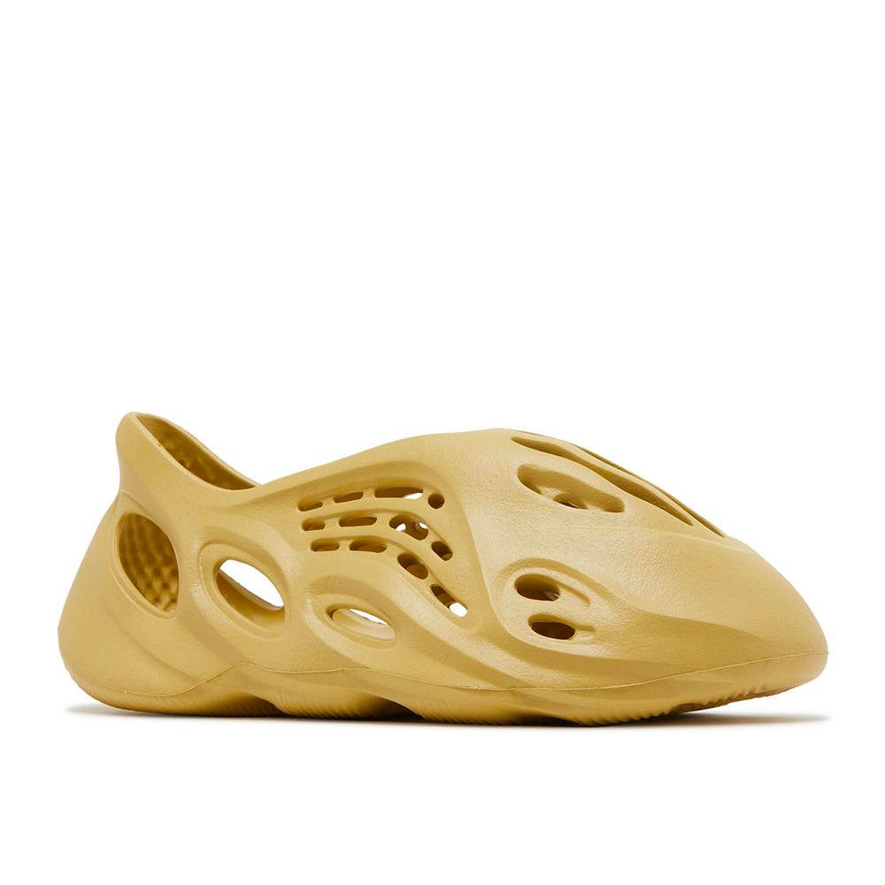 Adidas Yeezy Foam RNNR "Sulfur"