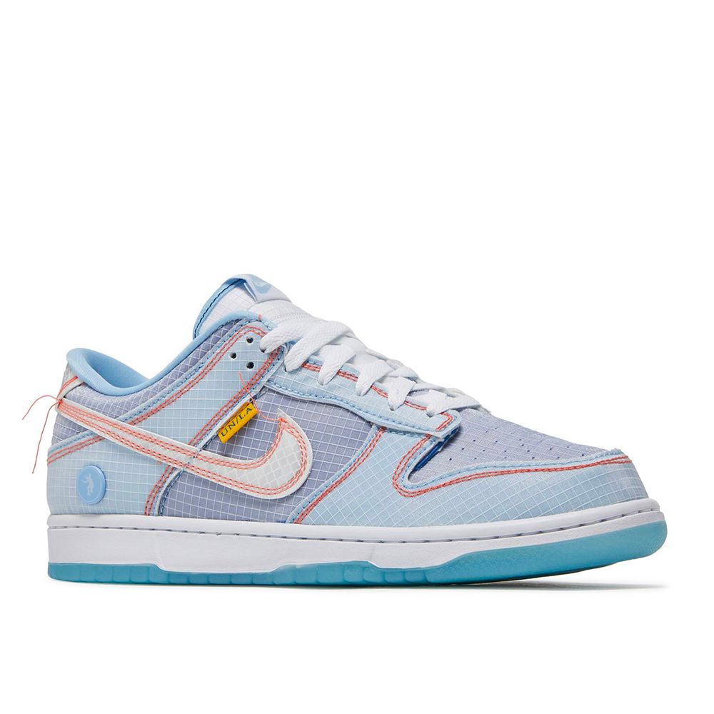 Nike Dunk Low Union Passport Pack Argon