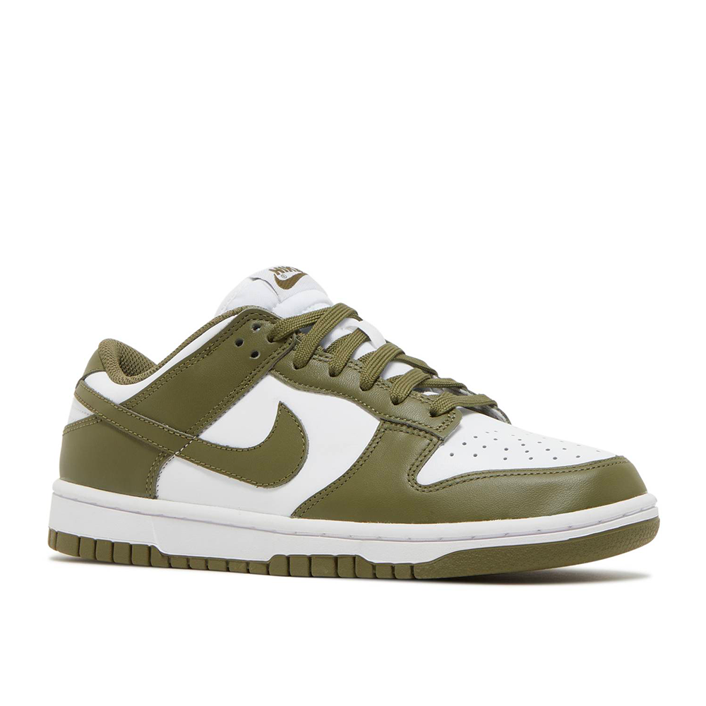 Nike Dunk Low Medium Olive (W)