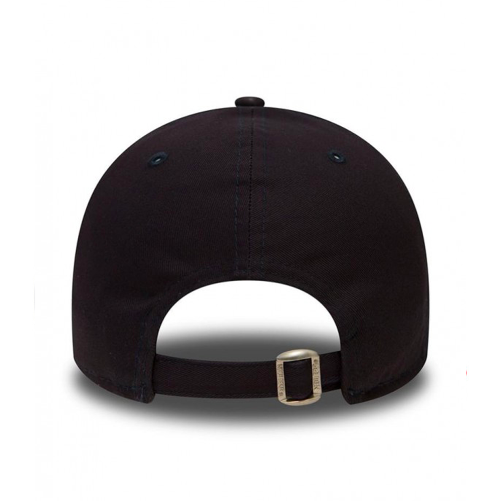 New Era Cap - 9FORTY NEW YORK YANKEES Black