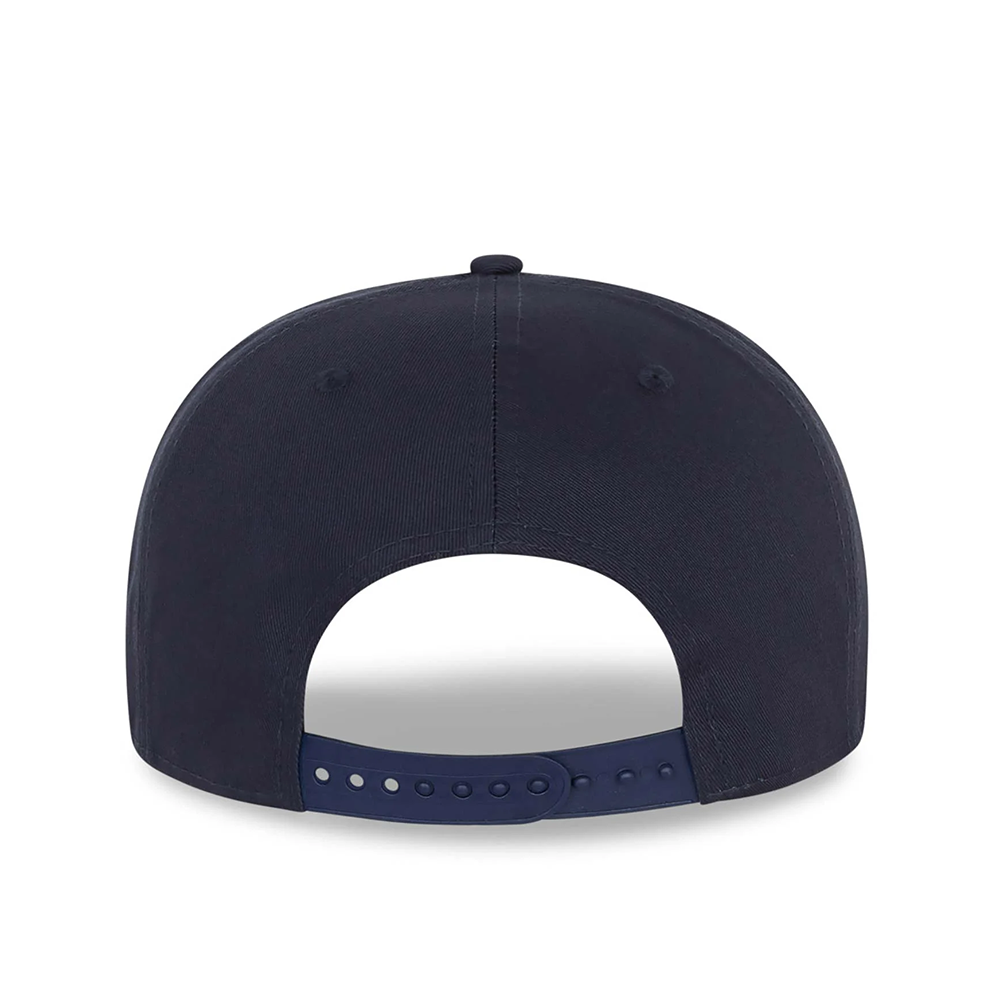 New Era Cap - 9FIFTY Snapback Atlanta Braves