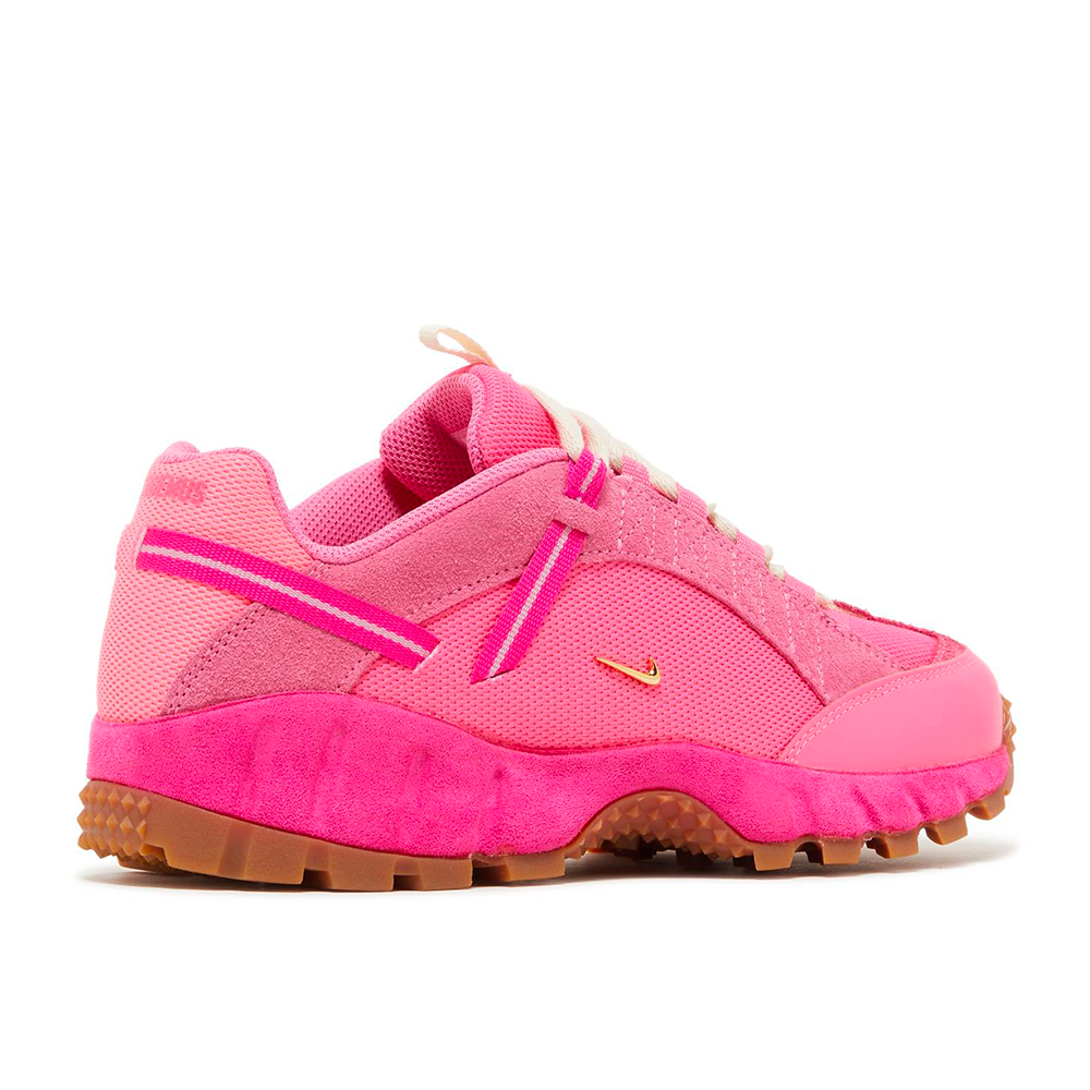 Nike Air Humara LX Jacquemus Pink Flash (W)