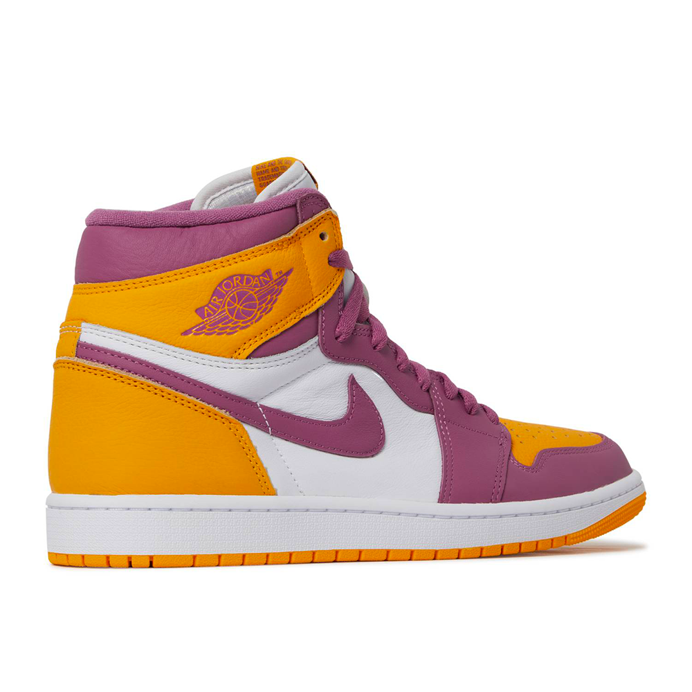 Air Jordan 1 High OG "Brotherhood"