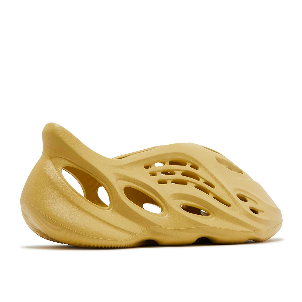 Adidas Yeezy Foam RNNR "Sulfur"