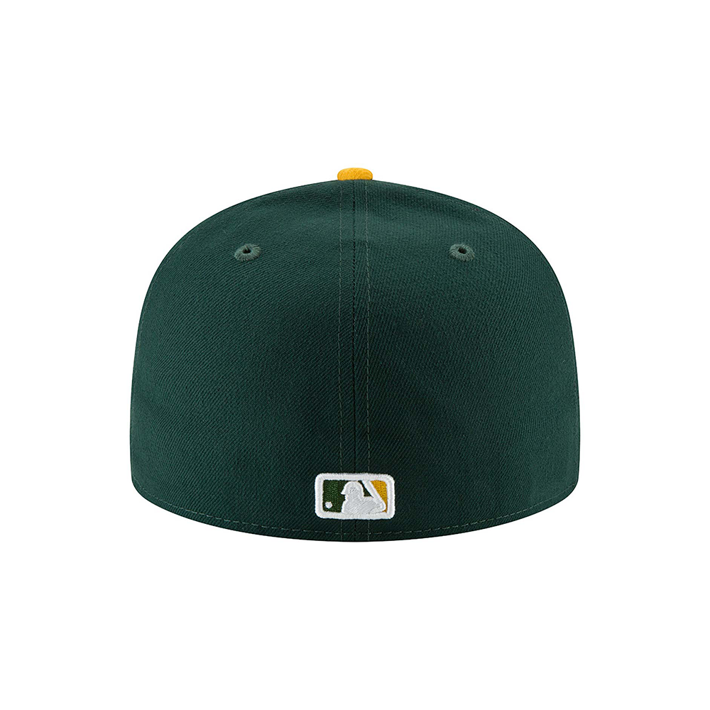 New Era Cap - 59FIFTY Oakland Athletics