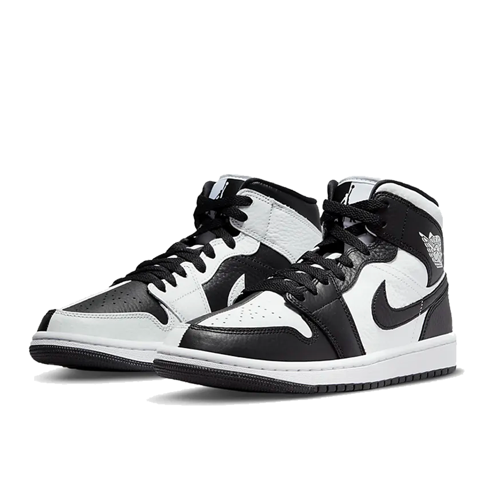 Air Jordan 1 Mid "Homage"